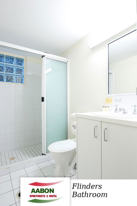 Aabon Apartments & Motel - Accommodation 4U 3