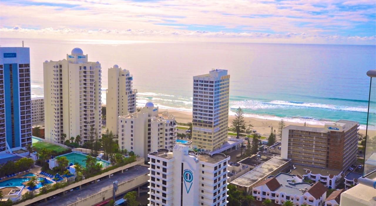 Surfers Paradise QLD Accommodation 4U