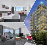 Quest South Brisbane - Accommodation 4U