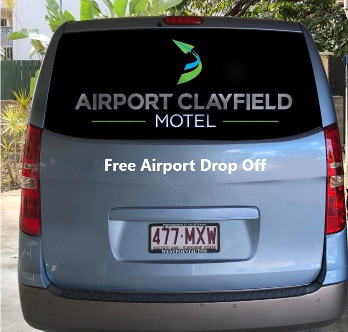 Hendra QLD Accommodation 4U
