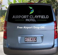 Airport Clayfield Motel - Accommodation 4U