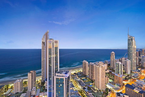 Holiday Holiday H-Residences Apartments - Accommodation 4U 22