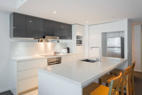 Holiday Holiday H-Residences Apartments - Accommodation 4U 31