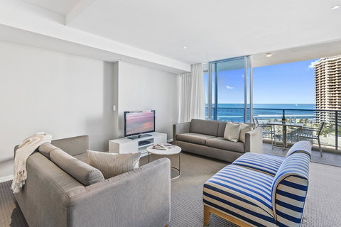 Holiday Holiday H-Residences Apartments - Accommodation 4U 36