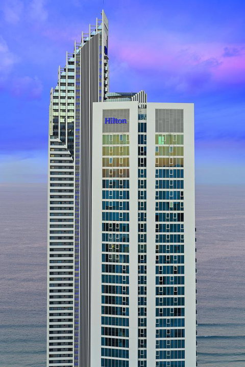 Holiday Holiday H-Residences Apartments - Accommodation 4U 10