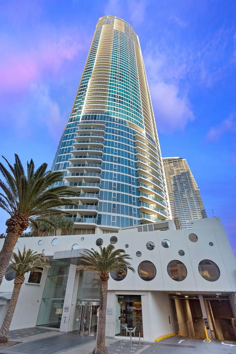 Holiday Holiday H-Residences Apartments - Accommodation 4U 28