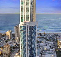 Holiday Holiday H-Residences Apartments - Accommodation 4U