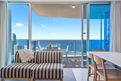 Holiday Holiday H-Residences Apartments - Accommodation 4U 1