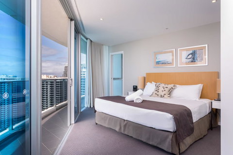 Holiday Holiday H-Residences Apartments - Accommodation 4U 14