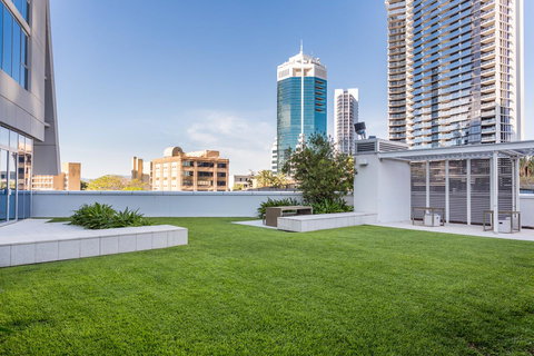 Holiday Holiday H-Residences Apartments - Accommodation 4U 13