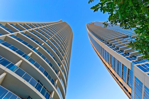 Holiday Holiday H-Residences Apartments - Accommodation 4U 18