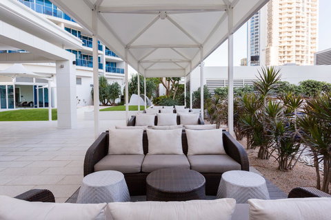 Holiday Holiday H-Residences Apartments - Accommodation 4U 26