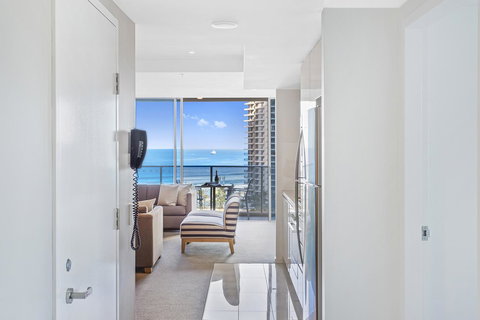 Holiday Holiday H-Residences Apartments - Accommodation 4U 29