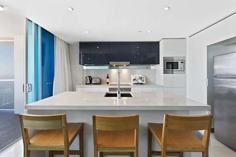 Holiday Holiday H-Residences Apartments - Accommodation 4U 30