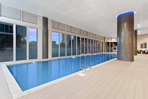 Holiday Holiday H-Residences Apartments - Accommodation 4U 21