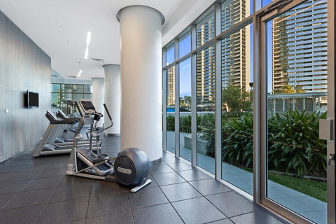 Holiday Holiday H-Residences Apartments - Accommodation 4U 23