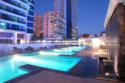 Holiday Holiday H-Residences Apartments - Accommodation 4U 20