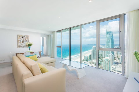 Holiday Holiday H-Residences Apartments - Accommodation 4U 15