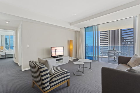 Holiday Holiday H-Residences Apartments - Accommodation 4U 19