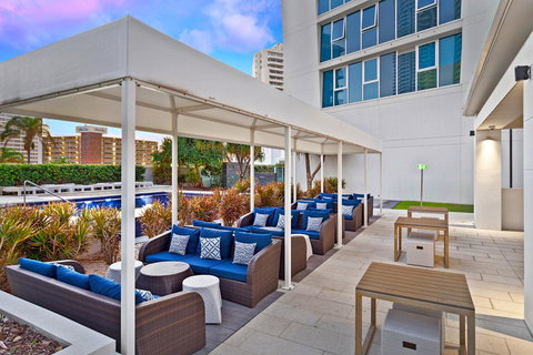 Holiday Holiday H-Residences Apartments - Accommodation 4U 9