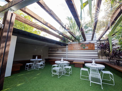 Eatons Hill Hotel - Accommodation 4U 39
