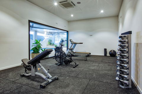 Eatons Hill Hotel - Accommodation 4U 10