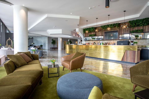Eatons Hill Hotel - Accommodation 4U 7