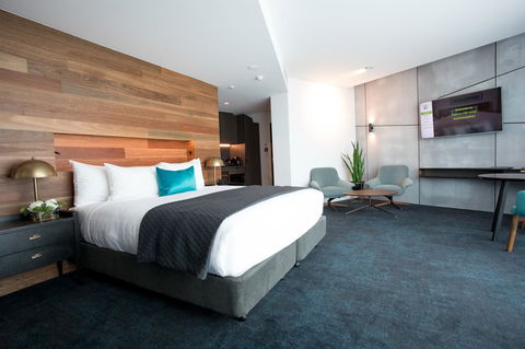 Eatons Hill Hotel - Accommodation 4U 35