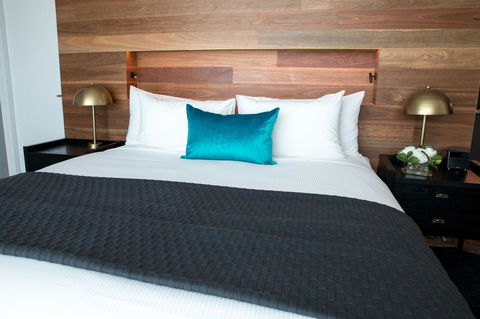 Eatons Hill Hotel - Accommodation 4U 33