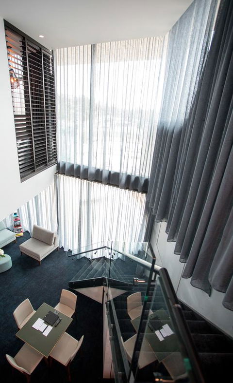 Eatons Hill Hotel - Accommodation 4U 31
