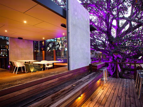 Eatons Hill Hotel - Accommodation 4U 37