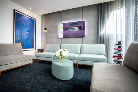 Eatons Hill Hotel - Accommodation 4U 32
