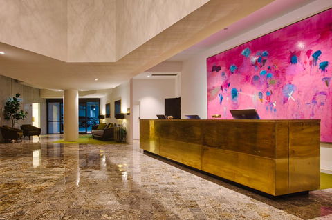 Eatons Hill Hotel - Accommodation 4U 0