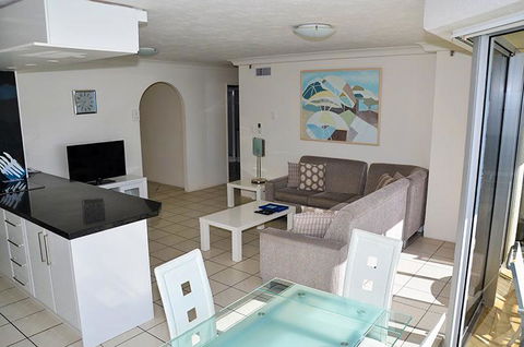 Zenith Ocean Front Apartments - Accommodation 4U 25
