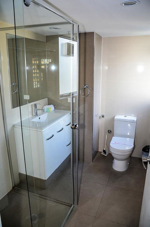 Zenith Ocean Front Apartments - Accommodation 4U 29