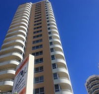 Zenith Ocean Front Apartments - Accommodation 4U