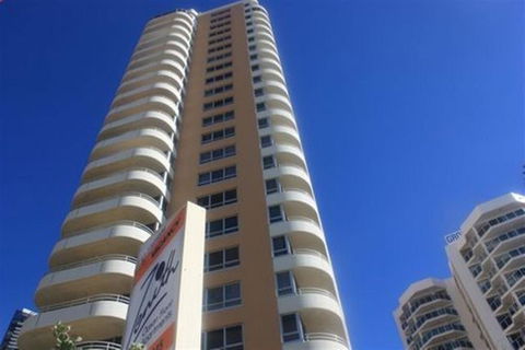 Zenith Ocean Front Apartments - Accommodation 4U 0