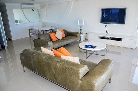 Zenith Ocean Front Apartments - Accommodation 4U 36