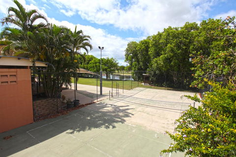 Windmill Motel & Events Centre - Accommodation 4U 10