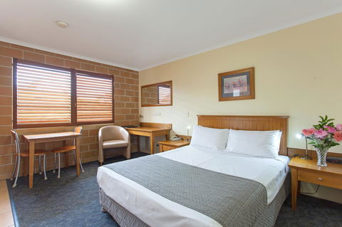 Windmill Motel & Events Centre - Accommodation 4U 15