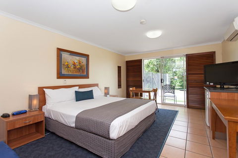 Windmill Motel & Events Centre - Accommodation 4U 4