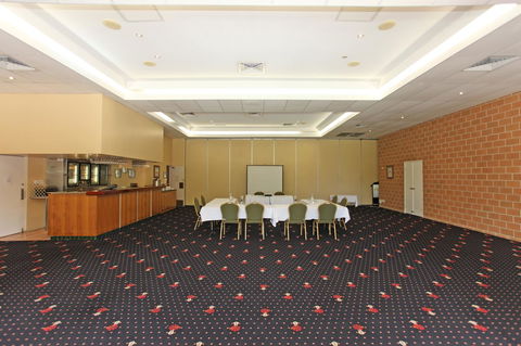 Windmill Motel & Events Centre - Accommodation 4U 17