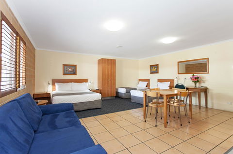 Windmill Motel & Events Centre - Accommodation 4U 14