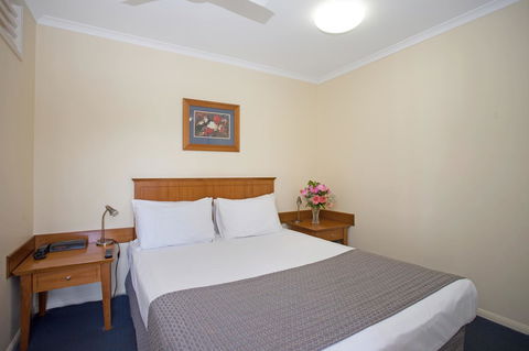 Windmill Motel & Events Centre - Accommodation 4U 9