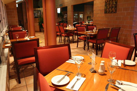 Windmill Motel & Events Centre - Accommodation 4U 16