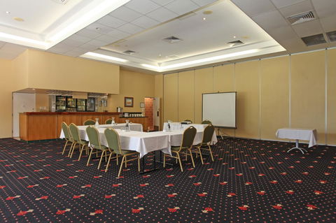 Windmill Motel & Events Centre - Accommodation 4U 19