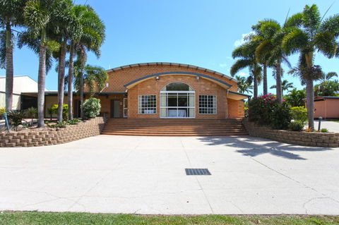 Windmill Motel & Events Centre - Accommodation 4U 7