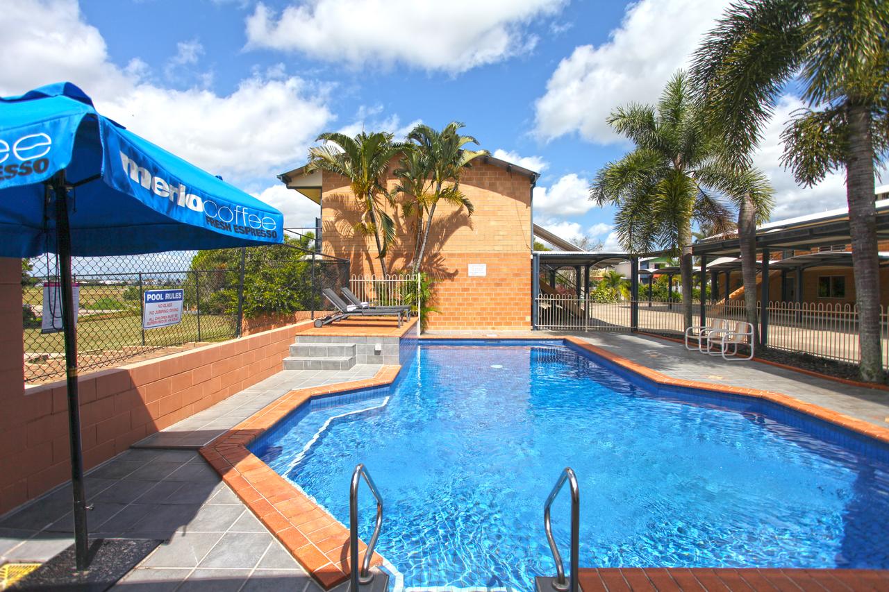 Campbells Pocket ACT Accommodation 4U