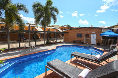 Windmill Motel & Events Centre - Accommodation 4U 5