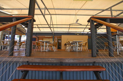 Windmill Motel & Events Centre - Accommodation 4U 6